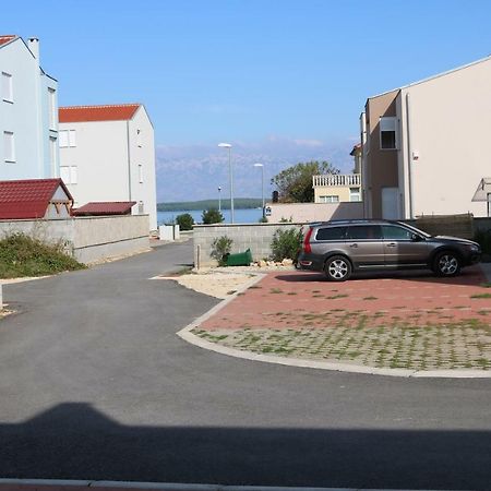 Nin Zdrijac Apartamento Exterior foto