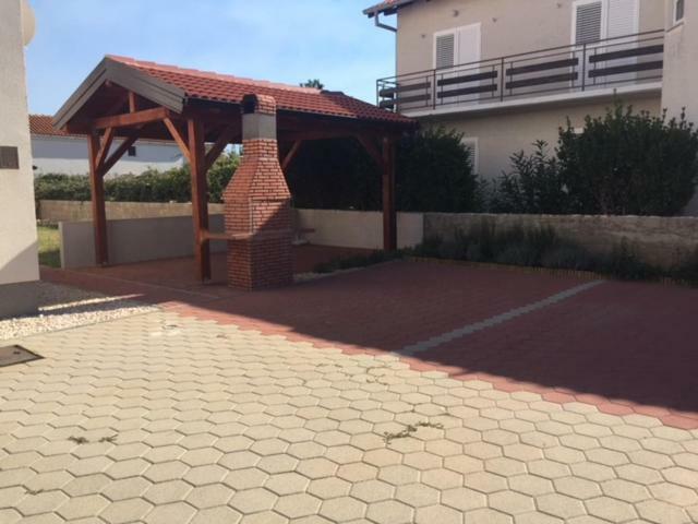 Nin Zdrijac Apartamento Exterior foto