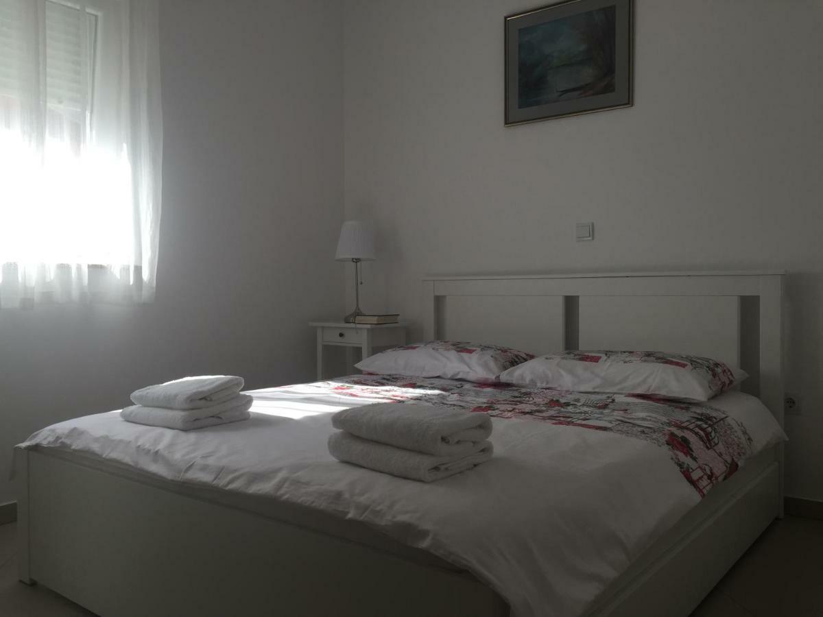 Nin Zdrijac Apartamento Exterior foto