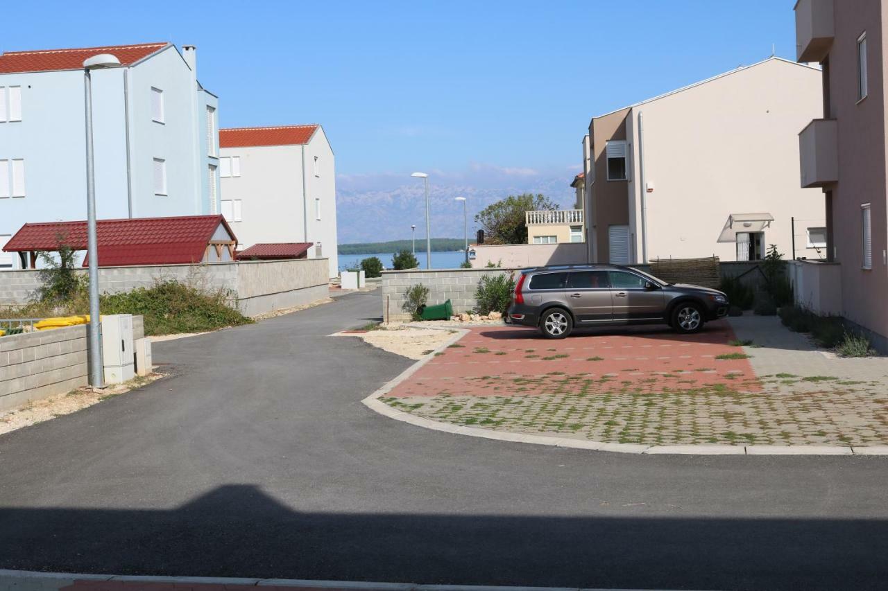 Nin Zdrijac Apartamento Exterior foto