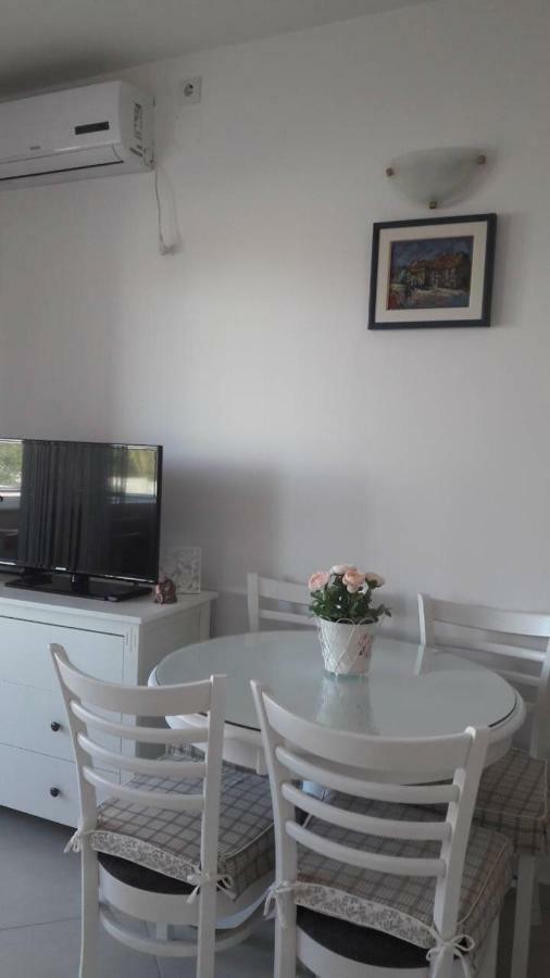 Nin Zdrijac Apartamento Exterior foto